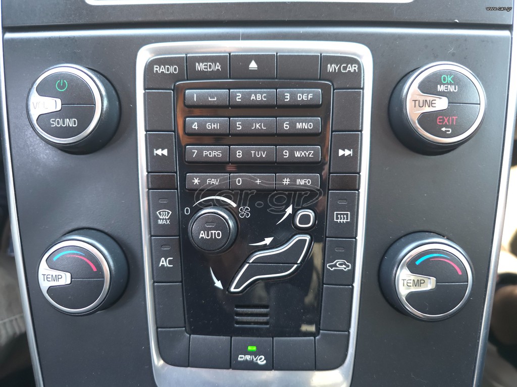 Volvo S60 7