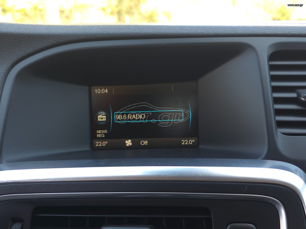Volvo S60 8